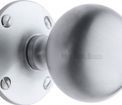 Marcus Westminster Mortice Door Knob additional 7
