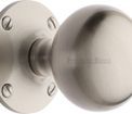 Marcus Westminster Mortice Door Knob additional 1