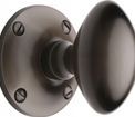 Marcus Mayfair Mortice Door Knob additional 4