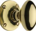 Marcus Mayfair Mortice Door Knob additional 5