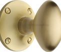Marcus Mayfair Mortice Door Knob additional 8