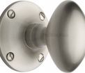 Marcus Mayfair Mortice Door Knob additional 3