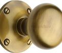 Marcus Kensington Mortice Door Knob additional 1