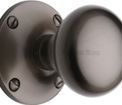 Marcus Kensington Mortice Door Knob additional 3