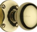 Marcus Kensington Mortice Door Knob additional 4