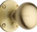 Marcus Kensington Mortice Door Knob additional 7