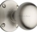 Marcus Kensington Mortice Door Knob additional 2