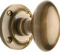 Marcus Suffolk Mortice Door Knob additional 1