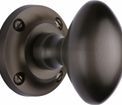 Marcus Suffolk Mortice Door Knob additional 2