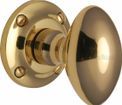 Marcus Suffolk Mortice Door Knob additional 3
