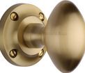 Marcus Suffolk Mortice Door Knob additional 5