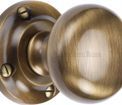 Marcus Victoria Mortice Door Knob additional 1