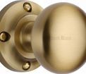 Marcus Victoria Mortice Door Knob additional 5