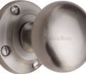 Marcus Victoria Mortice Door Knob additional 7