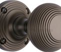 Marcus Reeded Mortice Door Knob additional 5