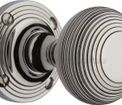 Marcus Reeded Mortice Door Knob additional 7