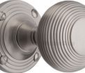 Marcus Reeded Mortice Door Knob additional 4