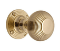 Marcus Reeded Mortice Door Knob additional 8