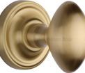 Marcus Chelsea Mortice Door Knob additional 2