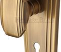 Marcus Charlston Mortice Door Knob additional 10