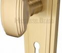 Marcus Charlston Mortice Door Knob additional 17