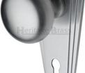 Marcus Broadway Mortice Door Knob additional 11