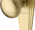 Marcus Broadway Mortice Door Knob additional 19