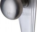 Marcus Broadway Mortice Door Knob additional 14