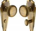 Marcus Broadway Mortice Door Knob additional 5