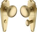 Marcus Broadway Mortice Door Knob additional 8