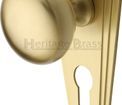 Marcus Broadway Mortice Door Knob additional 20