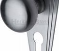 Marcus Broadway Mortice Door Knob additional 12