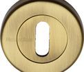 Marcus Key Escutcheon 53mm additional 7