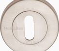 Marcus Key Escutcheon 53mm additional 2