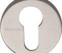 Marcus Euro Profile Escutcheon 46mm additional 1