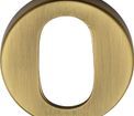 Marcus Oval Profile Escutcheon 46mm additional 2