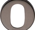 Marcus Oval Profile Escutcheon 46mm additional 3