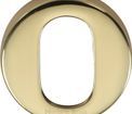 Marcus Oval Profile Escutcheon 46mm additional 4