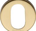 Marcus Oval Profile Escutcheon 46mm additional 6