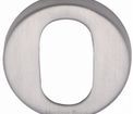 Marcus Oval Profile Escutcheon 46mm additional 7