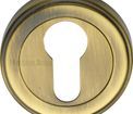 Marcus Euro Key Hole Escutcheon additional 2