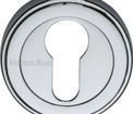 Marcus Euro Key Hole Escutcheon additional 4