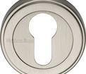Marcus Euro Key Hole Escutcheon additional 1