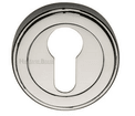 Marcus Euro Key Hole Escutcheon additional 5