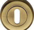 Marcus Key Hole Escutcheon additional 2
