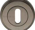 Marcus Key Hole Escutcheon additional 3