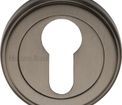Marcus Euro Profile Concave Escutcheon additional 6