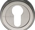 Marcus Euro Profile Concave Escutcheon additional 4