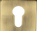 Marcus Square Euro Escutcheon additional 6