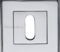 Marcus Stepped Square Escutcheon additional 3